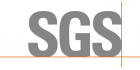 SGS通標標準技術服務有限公司江西分公司