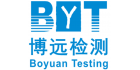 深圳市博遠(yuǎn)檢測(cè)技術(shù)有限公司