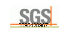 SGS通標標準技術服務有限公司青島分公司