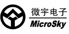 淄博微宇電子有限公司