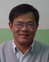 馬良清