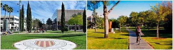 瓦伦西亚理工大学
